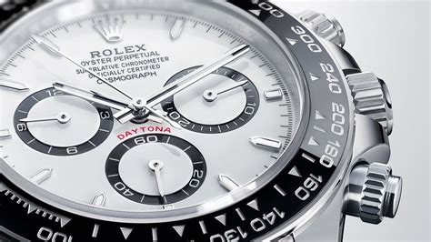 quanto puo valere un rolex daytona del 2006 comr nuovo